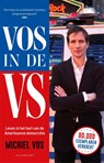 Vos in de VS - Michiel Vos - 9789048877942