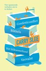 Zomerbundel 10+ - Carry Slee - 9789048878000
