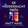 De middernachttrein - Matt Haig - 9789048879755