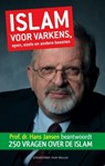 Islam voor varkens, apen, ezels en andere beesten - Hans Jansen - 9789049024031