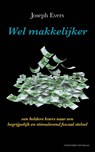 Wel makkelijker - Joseph J.M. Evers - 9789049024260