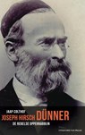 Joseph Hirsch Dünner - Jaap Colthof - 9789049026226