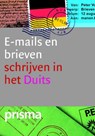 E-mails en brieven schrijven in het Duits - TIMMERS, C. - 9789049100476