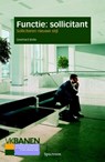 Functie: sollicitant - Geerhard Bolte - 9789049103286