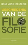 Geschiedenis van de filosofie - Hans Joachim Störig - 9789049104276