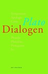 dialogen - Plato - 9789049106287