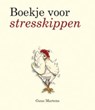 Boekje voor stresskippen - Guus Martens - 9789049107253