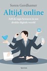 Altijd online - Soren Gordhamer - 9789049107659