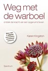 Weg met de warboel - Karen Kingston - 9789049107864