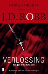 Verlossing - J.D. Robb - 9789049202156