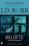 Belofte - J.D. Robb - 9789049202163