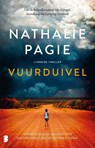 Vuurduivel - Nathalie Pagie - 9789049202330