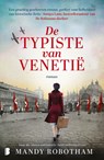 De typiste van Venetië - Mandy Robotham - 9789049202514