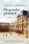 De gestolen glimlach - Tom Hillenbrand - 9789049202804