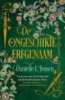 De ongeschikte erfgenaam - Danielle L. Jensen - 9789049202880