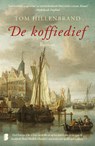 De koffiedief - Tom Hillenbrand - 9789049202897