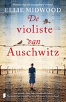 De violiste van Auschwitz - Ellie Midwood ; Textcase - 9789049202989