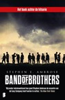 Band of Brothers - Stephen E Ambrose - 9789049203184