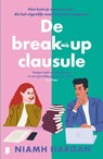De break-up clausule - Niamh Hargan ; Deul en Spanjaard - 9789049203269