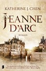 Jeanne d'Arc - Katherine Chen - 9789049203436