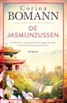 De jasmijnzussen - Corina Bomann - 9789049203450