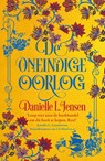 De oneindige oorlog - Danielle L. Jensen - 9789049203566