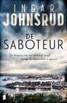 De saboteur - Ingar Johnsrud - 9789049203580