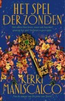 Het spel der Zonden - Kerri Maniscalco - 9789049203801