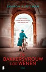 De bakkersvrouw van Wenen - Sharon Kurtzman - 9789049203849