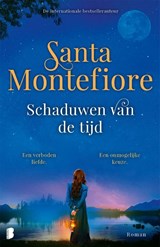 Schaduwen van de tijd, Santa Montefiore -  - 9789049203856