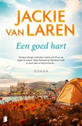 Een goed hart, Jackie van Laren -  - 9789049203863