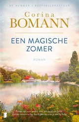 Een magische zomer, Corina Bomann -  - 9789049203887