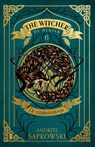 De zwaluwentoren - Andrzej Sapkowski - 9789049204143
