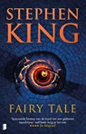 Fairy Tale - Stephen King - 9789049204204