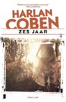 Zes jaar - Harlan Coben - 9789049204266