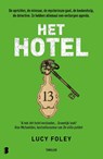 Het hotel - Lucy Foley - 9789049204433