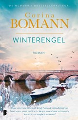 Winterengel, Corina Bomann -  - 9789049204877