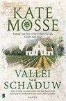 Vallei van schaduw - Kate Mosse - 9789049205010