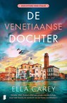 De Venetiaanse dochter - Ella Carey - 9789049205232