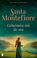 Geheimen van de zee, Santa Montefiore -  - 9789049205614