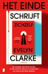 Het einde schrijft zichzelf - Evelyn Clarke - 9789049206031
