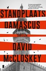 Standplaats Damascus - David McCloskey - 9789049206109