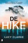 De hike - Lucy Clarke - 9789049206130