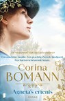 Agneta's erfenis - Corina Bomann - 9789049206161