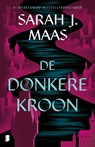 De donkere kroon - Sarah J. Maas - 9789049206284