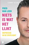 Niets is wat het lijkt - Fred van Leer ; Conny Schalke - 9789049206444