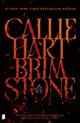 Brimstone, Callie Hart -  - 9789049206666