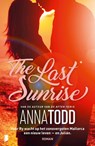 The Last Sunrise - Anna Todd - 9789049207151