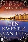 Een kwestie van tijd - Irina Shapiro - 9789049207304
