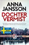 Dochter vermist - Anna Jansson - 9789049207359